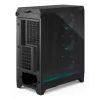 FRACTAL DESIGN Meshify 3 Ambience Pro RGB Czarny Tg Light Tint