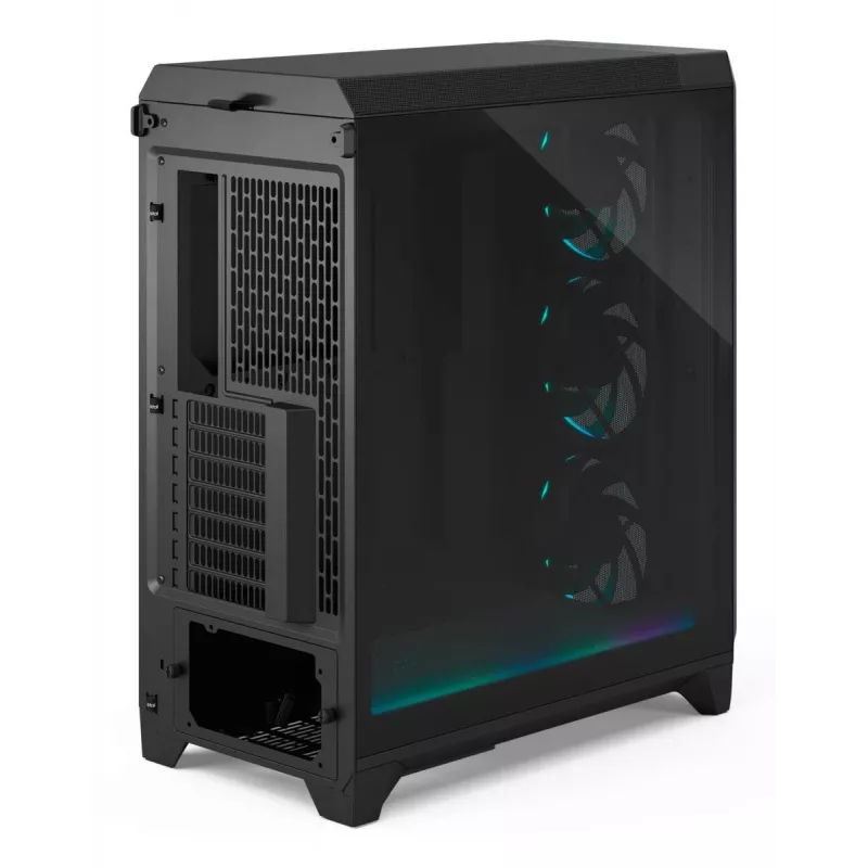 FRACTAL DESIGN Meshify 3 Ambience Pro RGB Czarny Tg Light Tint