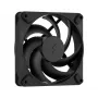 Wentylator chłodzący FRACTAL DESIGN Momentum 12 Czarny