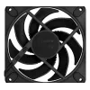 Wentylator chłodzący FRACTAL DESIGN Momentum 12 Czarny