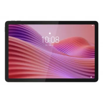 Lenovo Tab 4G Mediatek LTE 64 GB 25,6 cm (10,1 cala) 4 GB Wi-Fi 5 (802.11ac) Android 14 Szary
