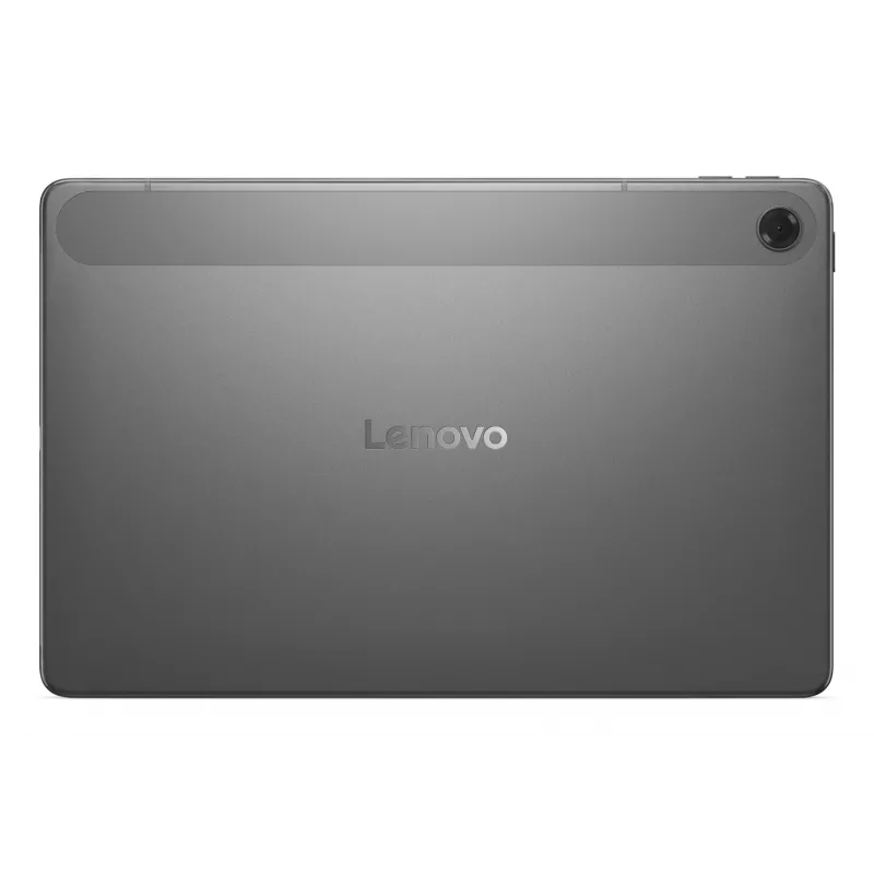 Lenovo Tab 4G Mediatek LTE 64 GB 25,6 cm (10,1 cala) 4 GB Wi-Fi 5 (802.11ac) Android 14 Szary