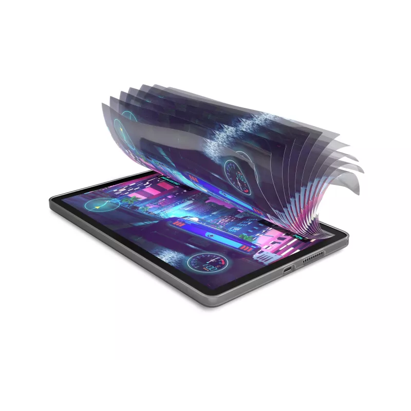 Lenovo Tab 4G Mediatek LTE 64 GB 25,6 cm (10,1 cala) 4 GB Wi-Fi 5 (802.11ac) Android 14 Szary