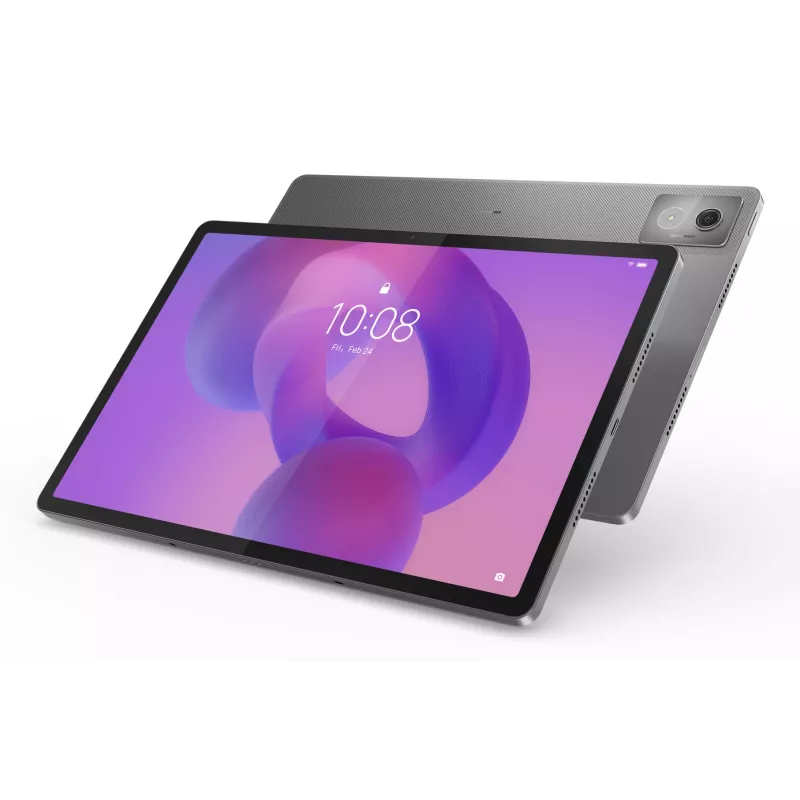 Lenovo Idea Tab Pro Mediatek 256 GB 32.3 cm (12.7 cala) 8 GB Wi-Fi 6E (802.11ax) Android 14 Szary