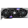 MSI GAMING GEFORCE RTX 5080 16G TRIO OC karta graficzna NVIDIA 16 GB GDDR7