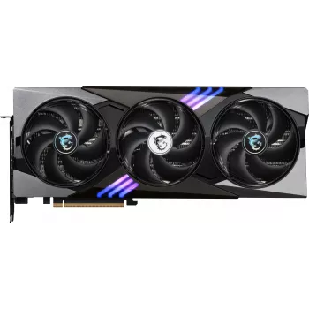 MSI GAMING GEFORCE RTX 5080 16G TRIO OC karta graficzna NVIDIA 16 GB GDDR7