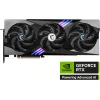 MSI GAMING GEFORCE RTX 5080 16G TRIO OC karta graficzna NVIDIA 16 GB GDDR7