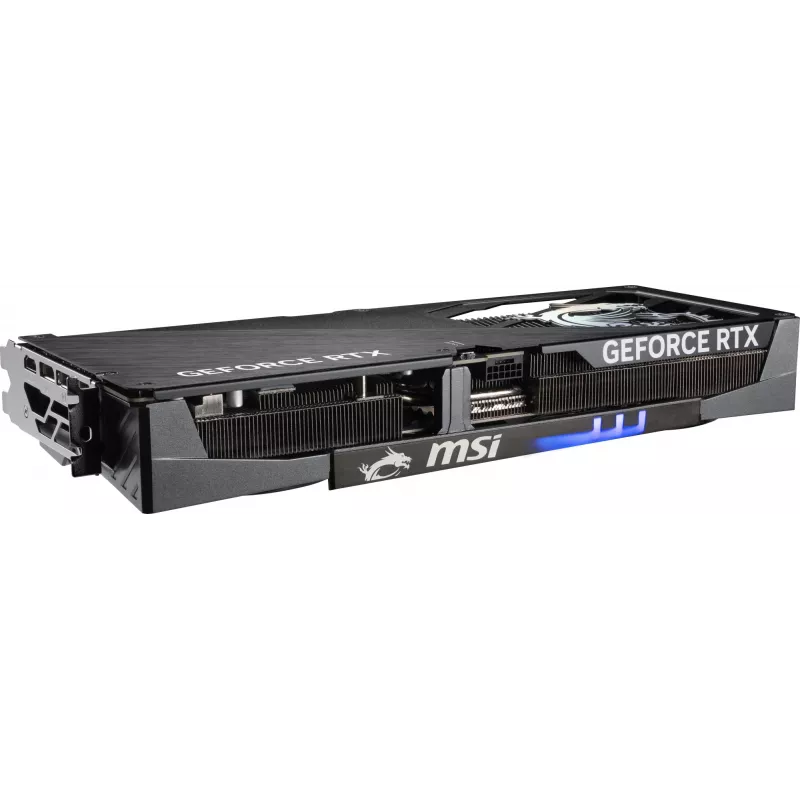 MSI GAMING GEFORCE RTX 5080 16G TRIO OC karta graficzna NVIDIA 16 GB GDDR7