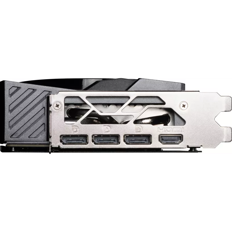 MSI GAMING GEFORCE RTX 5080 16G TRIO OC karta graficzna NVIDIA 16 GB GDDR7