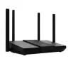 ASUS RT-BE50 BE3600 router bezprzewodowy 2.5 Gigabit Ethernet Dual-band (2.4 GHz / 5 GHz) Czarny