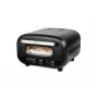 Unold 68885 piec do pizzy / piekarnik 1 piz. 1700 W Czarny