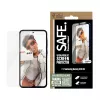 PanzerGlass SAFE. by ® Screen Protector Samsung Galaxy A36 5G | Ultra-Wide Fit z EasyAligner