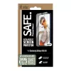 PanzerGlass SAFE. by ® Screen Protector Samsung Galaxy A36 5G | Ultra-Wide Fit z EasyAligner