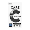 PanzerGlass CARE™ by ® Case Heat Beat Samsung Galaxy S25+, Pokrowiec, Samsung, Samsung - Galaxy S25+, Czarny
