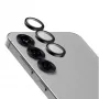 PanzerGlass ® Hoops® Ceramiczna Osłona Obiektywu Aparatu Samsung Galaxy S25