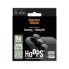 PanzerGlass ® Hoops® Ceramiczna Osłona Obiektywu Aparatu Samsung Galaxy S25