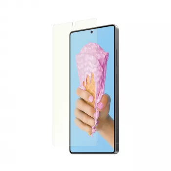 PanzerGlass ® All-in-One Screen Protector Samsung Galaxy S25 Ultra | Ultra Wide Fit