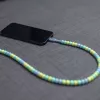 CLUB3D CAC-3011 kabel USB 2 m USB C Niebieski, Zielony