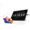 Lenovo Tab Mediatek 64 GB 25,6 cm (10,1 cala) 4 GB Wi-Fi 5 (802.11ac) Android 14 Szary