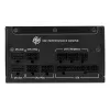 MSI MPG A850GS PCIE5 zasilacz 850 W 24-pin ATX ATX Czarny