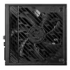MSI MPG A850GS PCIE5 zasilacz 850 W 24-pin ATX ATX Czarny