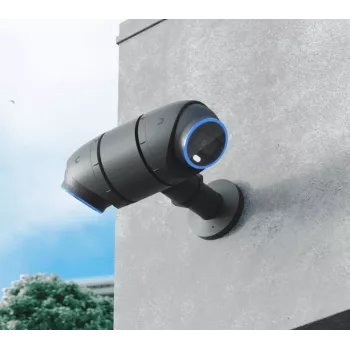 UBIQUITI NETWORKS podwójny uchwyt do kamer czarny