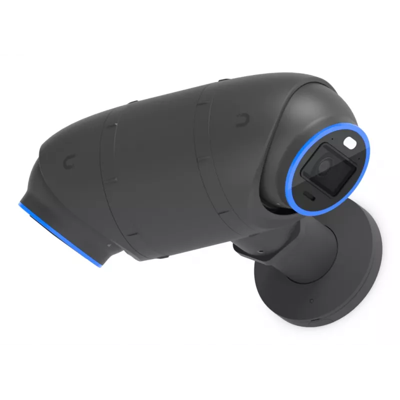 UBIQUITI NETWORKS podwójny uchwyt do kamer czarny