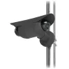 UBIQUITI NETWORKS podwójny uchwyt do kamer czarny