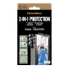 PanzerGlass ® 2-w-1 Zestaw ochronny Samsung Galaxy S25 Ultra