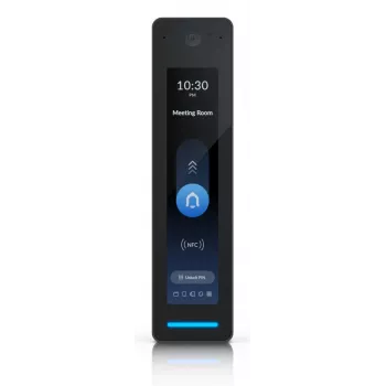 UBIQUITI NETWORKS Unifi G3 Reader Pro - Terminal kontroli dostępu z czytnikiem NFC - NFC Bluetooth 4.2 Mifare