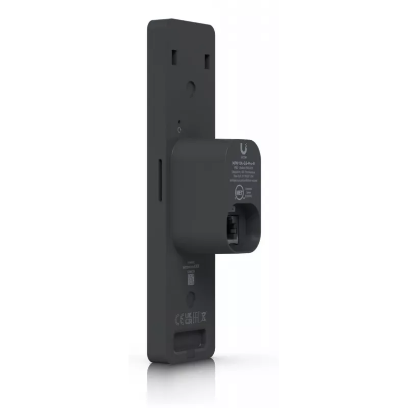 UBIQUITI NETWORKS Unifi G3 Reader Pro - Terminal kontroli dostępu z czytnikiem NFC - NFC Bluetooth 4.2 Mifare