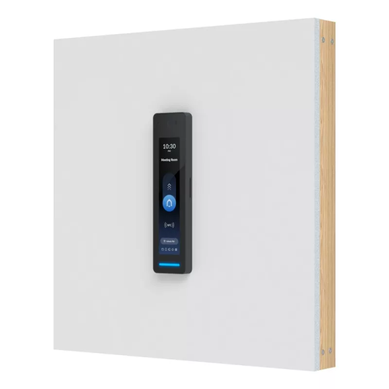 UBIQUITI NETWORKS Unifi G3 Reader Pro - Terminal kontroli dostępu z czytnikiem NFC - NFC Bluetooth 4.2 Mifare