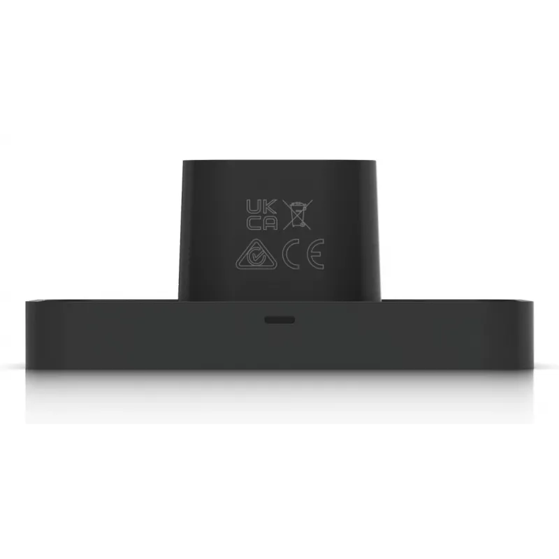 Czytnik kontroli dostępu Ubiquiti Reader Flex Basic Czarny 1W głośnik 10/100