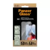 PanzerGlass ® Screen Protector iPhone 17e | 16e | 14 | 13 | 13 Pro | Ultra-Wide Fit z EasyAligner