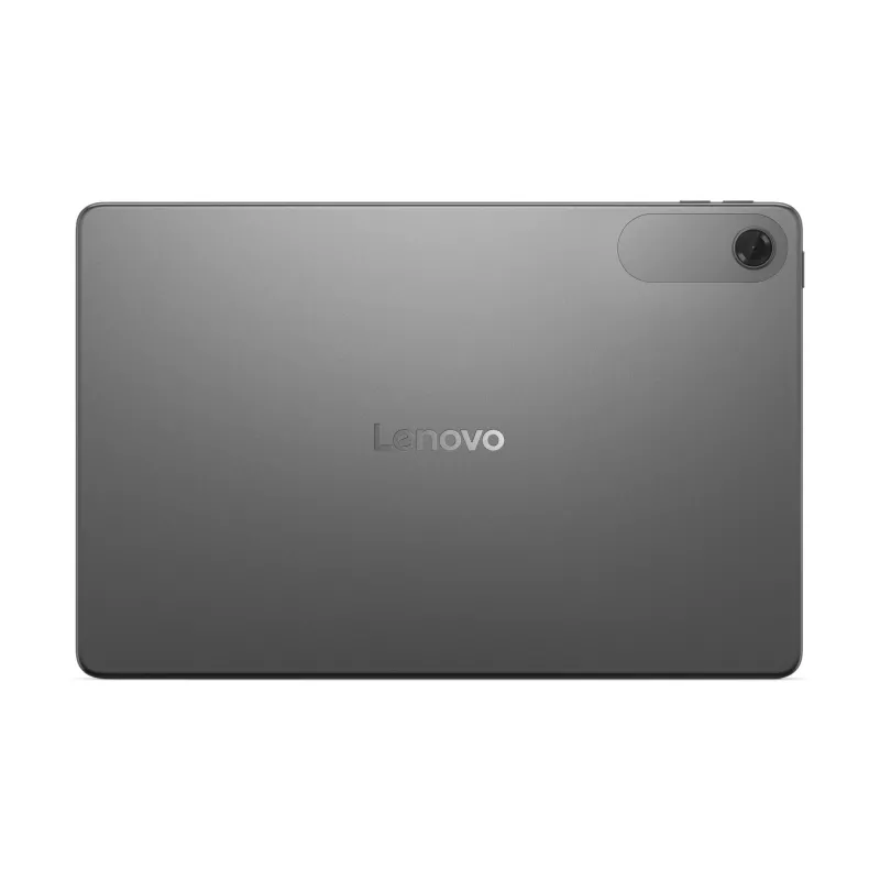 Lenovo Tab Mediatek 64 GB 25,6 cm (10,1 cala) 4 GB Wi-Fi 5 (802.11ac) Android 14 Szary