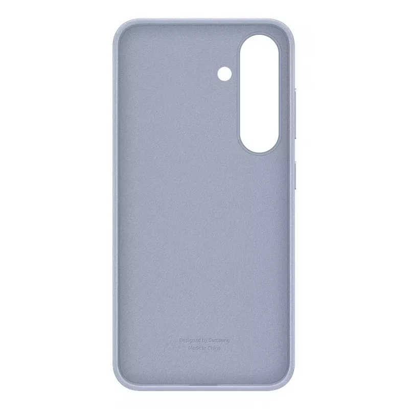 Cover Samsung Galaxy S25 Kindsuit Faux Leather Case