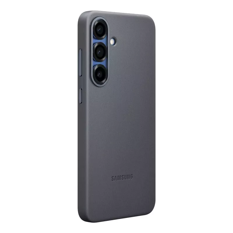 Cover Samsung Galaxy S25 Kindsuit Faux Leather Case