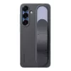 Pokrowiec Samsung Galaxy S25+ Standing Grip Case