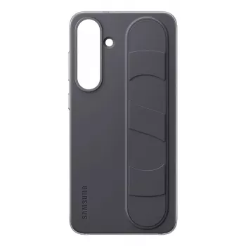 Pokrowiec Samsung Galaxy S25+ Standing Grip Case