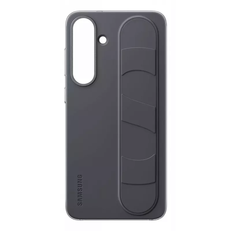 Pokrowiec Samsung Galaxy S25+ Standing Grip Case