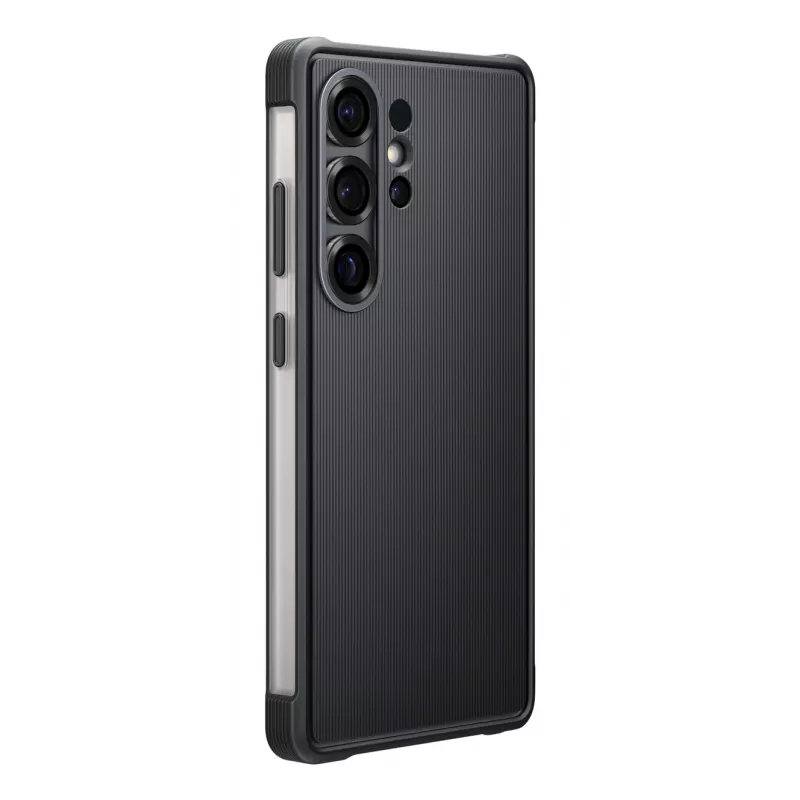 Etui Samsung EF-RS938 do telefonu komórkowego 17.5 cm (6.9 cala) Pokrywa Czarny