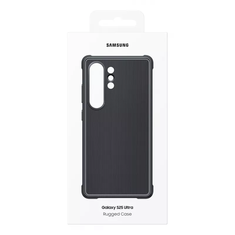 Etui Samsung EF-RS938 do telefonu komórkowego 17.5 cm (6.9 cala) Pokrywa Czarny