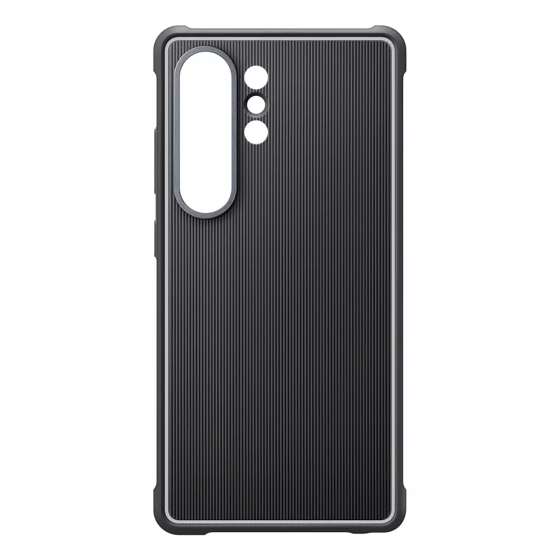 Etui Samsung EF-RS938 do telefonu komórkowego 17.5 cm (6.9 cala) Pokrywa Czarny