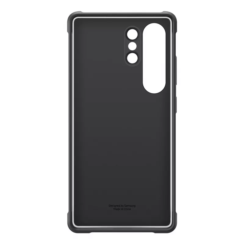 Etui Samsung EF-RS938 do telefonu komórkowego 17.5 cm (6.9 cala) Pokrywa Czarny