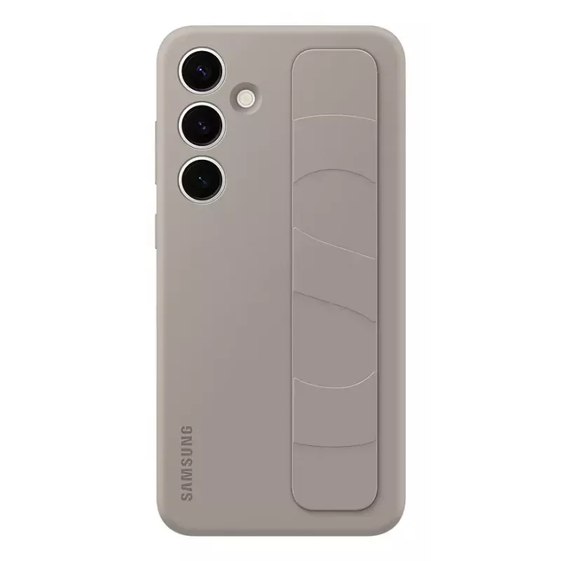 Samsung EF-GS926 etui na telefon komórkowy 17 cm (6.7 cala) okładka Taupe
