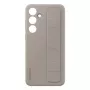 Samsung EF-GS926 etui na telefon komórkowy 17 cm (6.7 cala) okładka Taupe