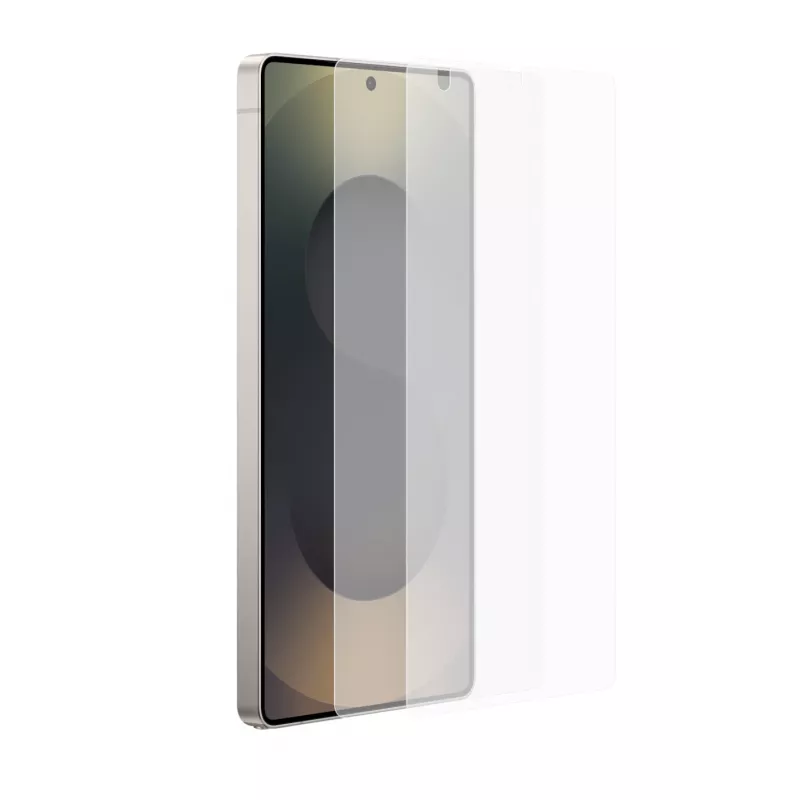 Samsung EF-US938CTEGWW osłona ekranu/tyłu telefonu komórkowego Przezroczysta osłona ekranu 1 szt.