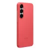Samsung Silicone etui do Galaxy S25+, Cover, Samsung, Galaxy S25+, 17 cm (6.7 inch), czerwony