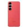 Samsung Silicone etui do Galaxy S25+, Cover, Samsung, Galaxy S25+, 17 cm (6.7 inch), czerwony