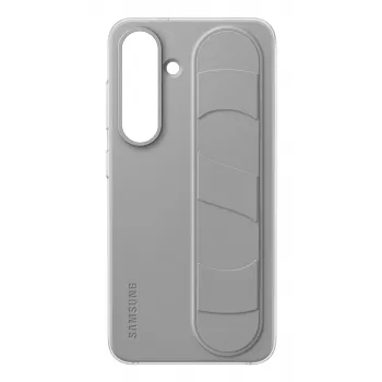 Cover Samsung Galaxy S25 15.8 cm Szary Monochromatyczny